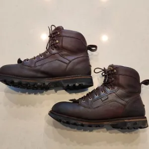 Red Wing Shoes Irish Setter Hunt Trailblazer 7&quot;  Size 13