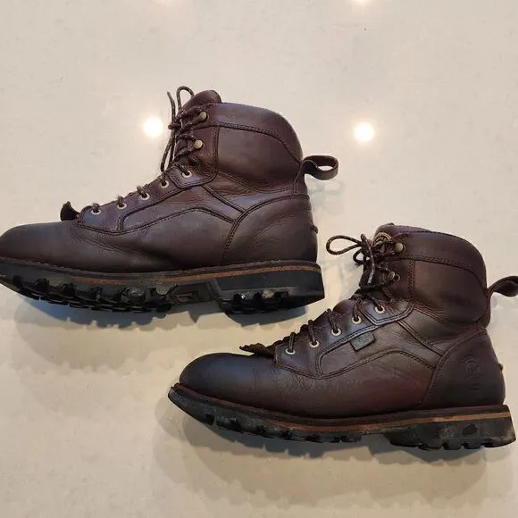 Red Wing Shoes Irish Setter Hunt Trailblazer 7&quot;  Size 13