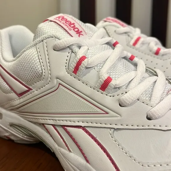 Reebok Daily Cushion RS V47377 Walking Shoes new Womens Size 9