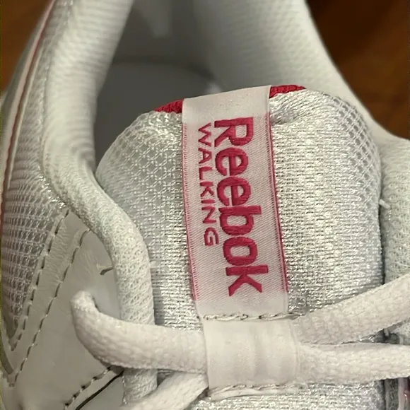Reebok Daily Cushion RS V47377 Walking Shoes new Womens Size 9