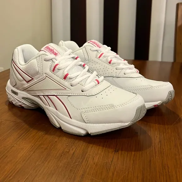 Reebok Daily Cushion RS V47377 Walking Shoes new Womens Size 9