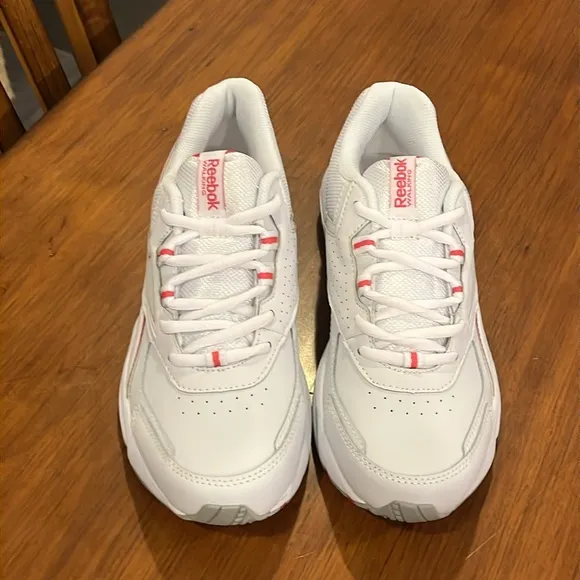 Reebok Daily Cushion RS V47377 Walking Shoes new Womens Size 9