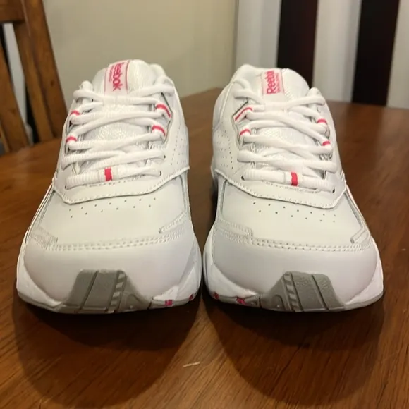 Reebok Daily Cushion RS V47377 Walking Shoes new Womens Size 9