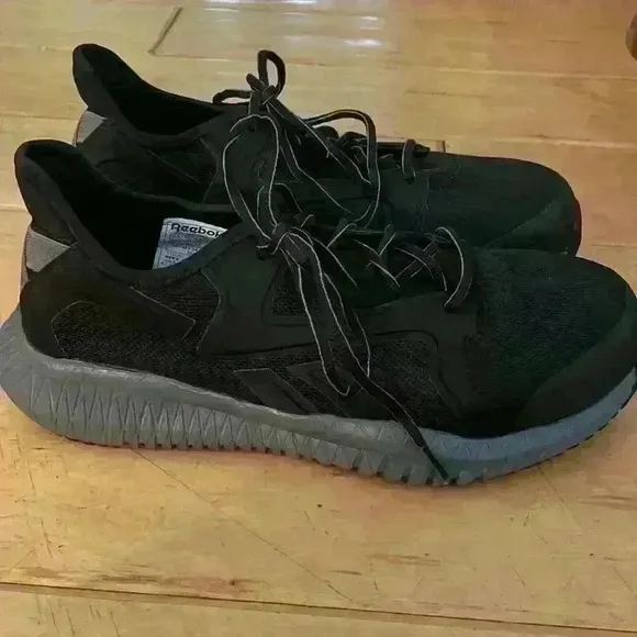Reebok Flexagon 3.0 Work Shoes
