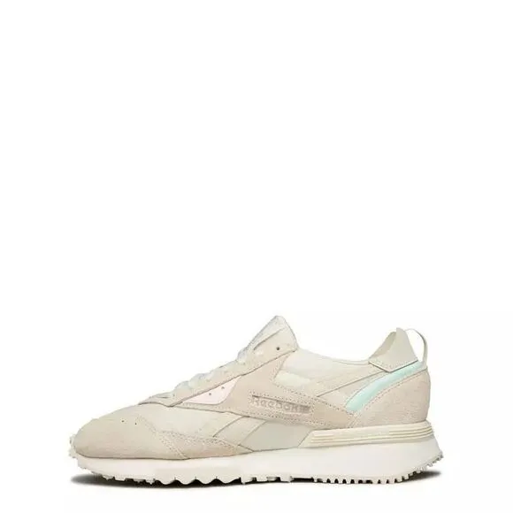 Reebok LX2200 Rollcage Women’s Alabaster Mint Pastel Low-Top Sneakers