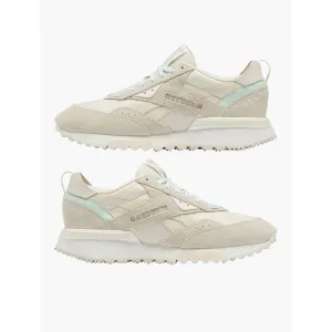 Reebok LX2200 Rollcage Women’s Alabaster Mint Pastel Low-Top Sneakers