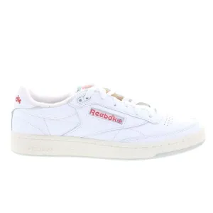 Reebok Mens Club C 85 Vintage White Shoes (NWT)