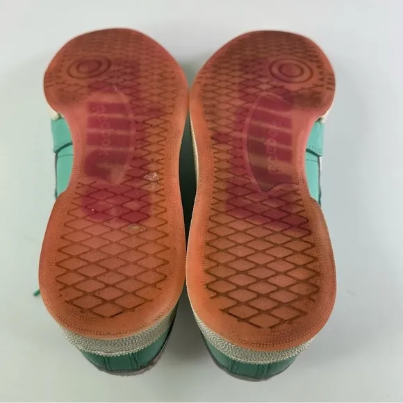 Reebok Men's Prince x Club C Revenge GY8055 Green Athletic Shoes - Size 11.5