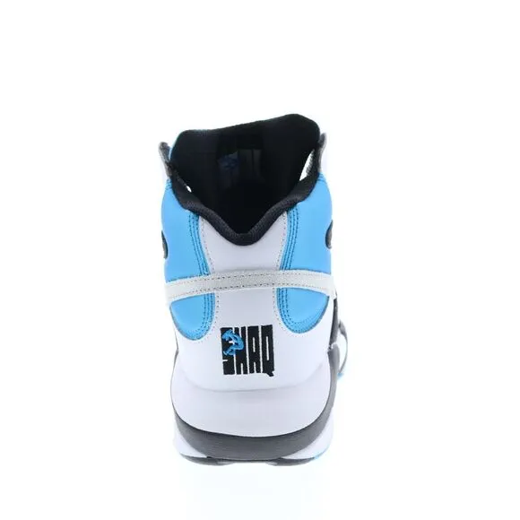 Reebok Mens Shaq Attaq White Shoes (NWT)