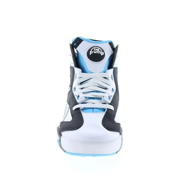 Reebok Mens Shaq Attaq White Shoes (NWT)