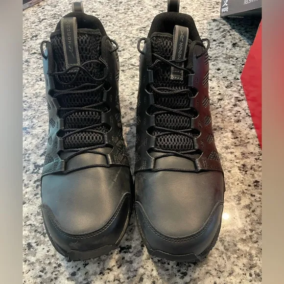 Reebok Men’s Work Shoes