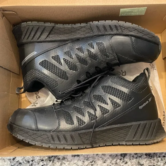 Reebok Men’s Work Shoes