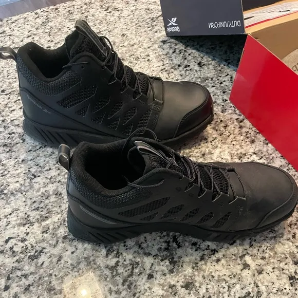 Reebok Men’s Work Shoes