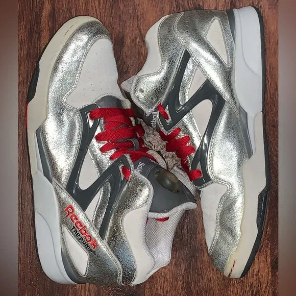 Reebok Omni lite pump