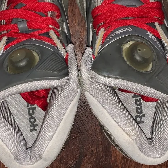 Reebok Omni lite pump