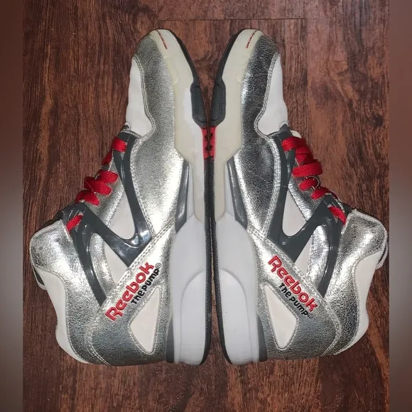 Reebok Omni lite pump