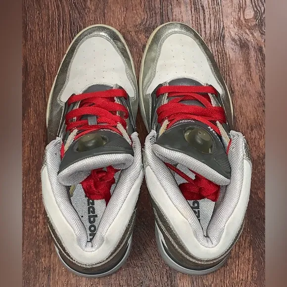 Reebok Omni lite pump