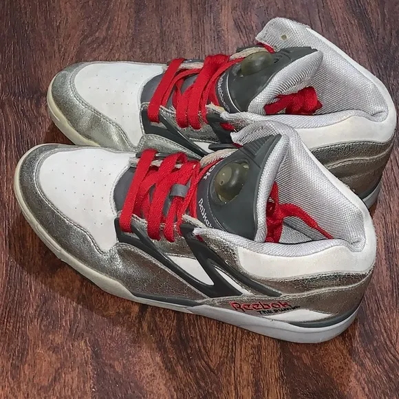 Reebok Omni lite pump