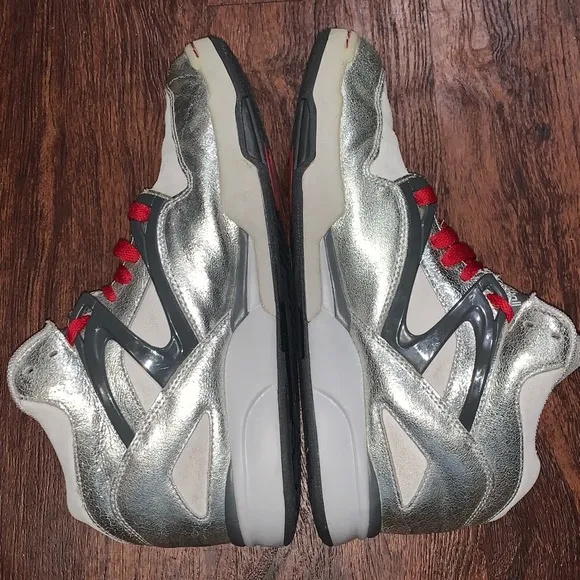 Reebok Omni lite pump