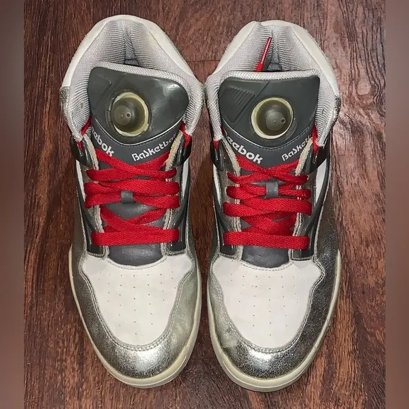 Reebok Omni lite pump