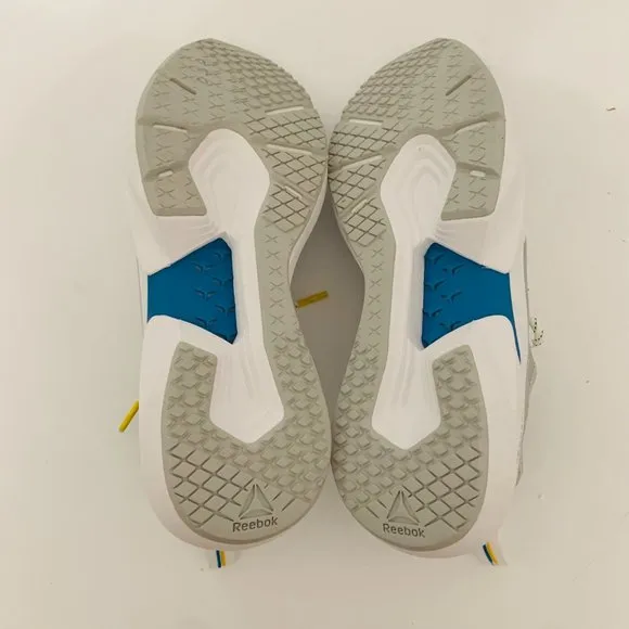 REEBOK SOLE FURY SNEAKERS UNISEX