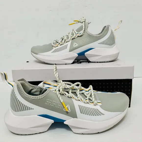 REEBOK SOLE FURY SNEAKERS UNISEX
