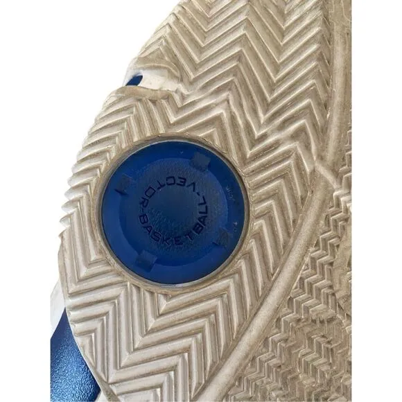 Reebok Vector Basketball Mens Shoes Sneakers Sports Sporty Athletic