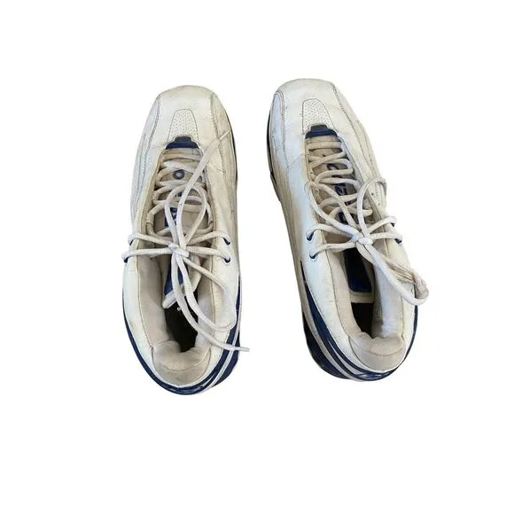 Reebok Vector Basketball Mens Shoes Sneakers Sports Sporty Athletic