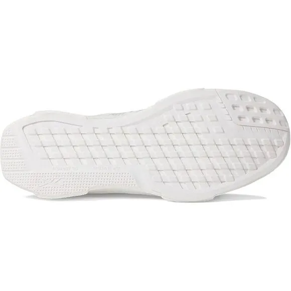 Reebok Fusion Flexweave Work Shoe Men's US 12 White Composite Toe Shoes ZPO1715