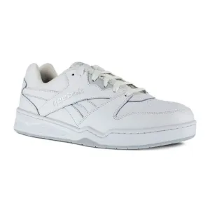 Reebok Work BB4500 RB4161 Sneaker Men's 7 White Composite Toe Work Shoes ZPO685