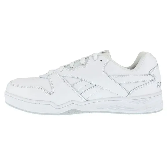 Reebok Work BB4500 RB4161 Sneaker Men's 7 White Composite Toe Work Shoes ZPO685