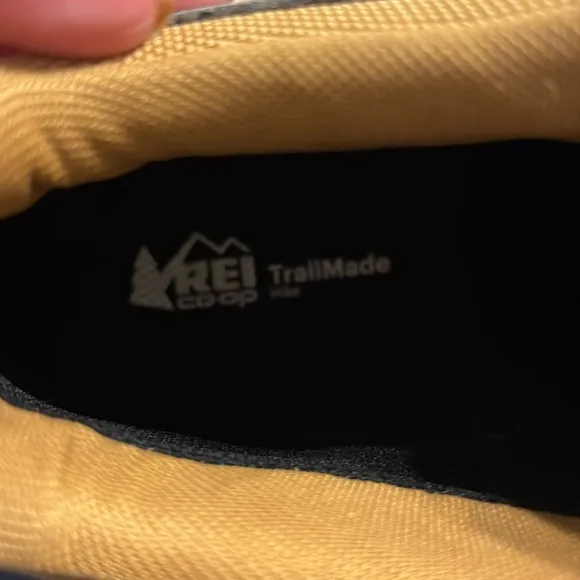 REI Trailmade Waterproof Hiking Boots