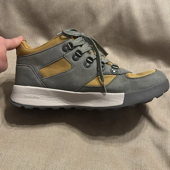 REI Trailmade Waterproof Hiking Boots