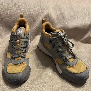 REI Trailmade Waterproof Hiking Boots