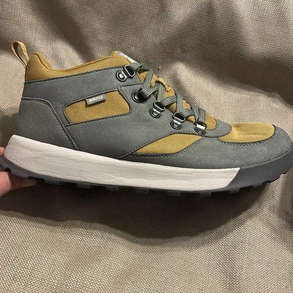 REI Trailmade Waterproof Hiking Boots