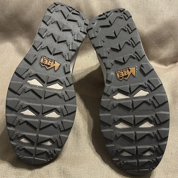 REI Trailmade Waterproof Hiking Boots