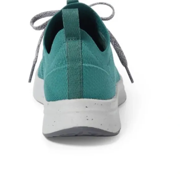 REI Women’s Size 7.5 Beyonder Walking Shoes NWT Jasper Green Teal