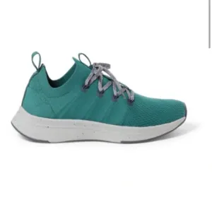 REI Women’s Size 7.5 Beyonder Walking Shoes NWT Jasper Green Teal