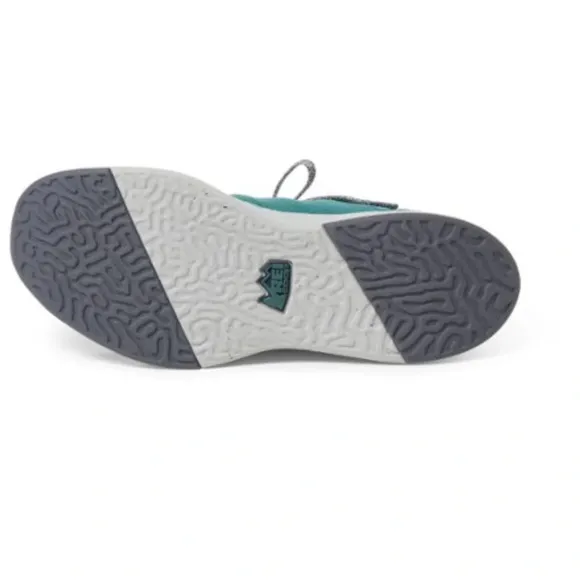 REI Women’s Size 7.5 Beyonder Walking Shoes NWT Jasper Green Teal