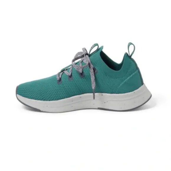 REI Women’s Size 7.5 Beyonder Walking Shoes NWT Jasper Green Teal