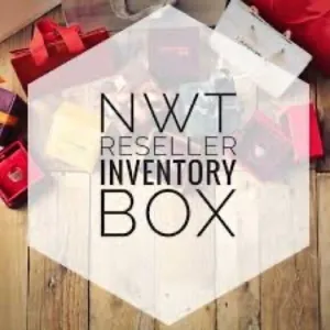 RESELLER MYSTERY BUNDLE , ALL NWT ITEMS
