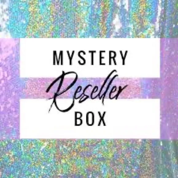 RESELLER MYSTERY BUNDLE , ALL NWT ITEMS