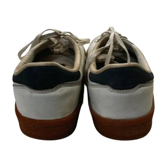 Retro New Balance Tennis Sneakers - J Crew 791​​
