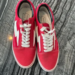 Revenge X Storm