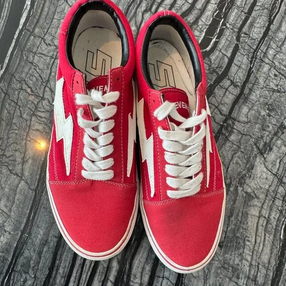 Revenge X Storm