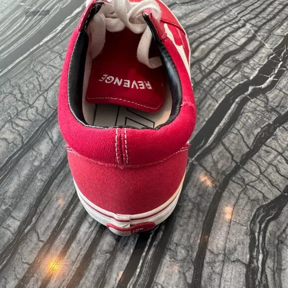 Revenge X Storm