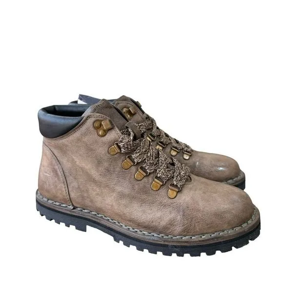 Roan by Bed Stu Fatima Women's Shoes Straw HarareSize 8.5 NWB