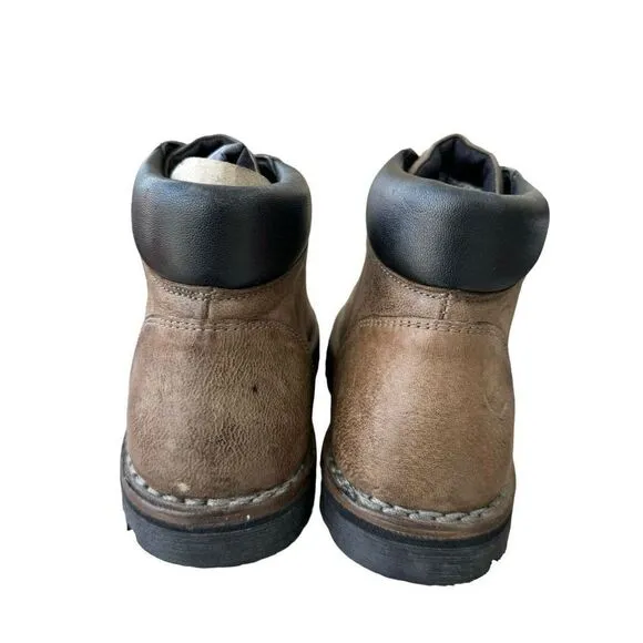 Roan by Bed Stu Fatima Women's Shoes Straw HarareSize 8.5 NWB