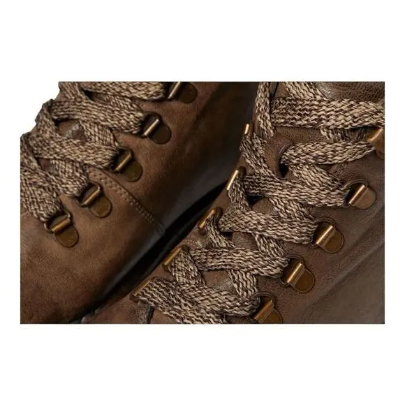 Roan by Bed Stu Fatima Women's Shoes Straw HarareSize 8.5 NWB
