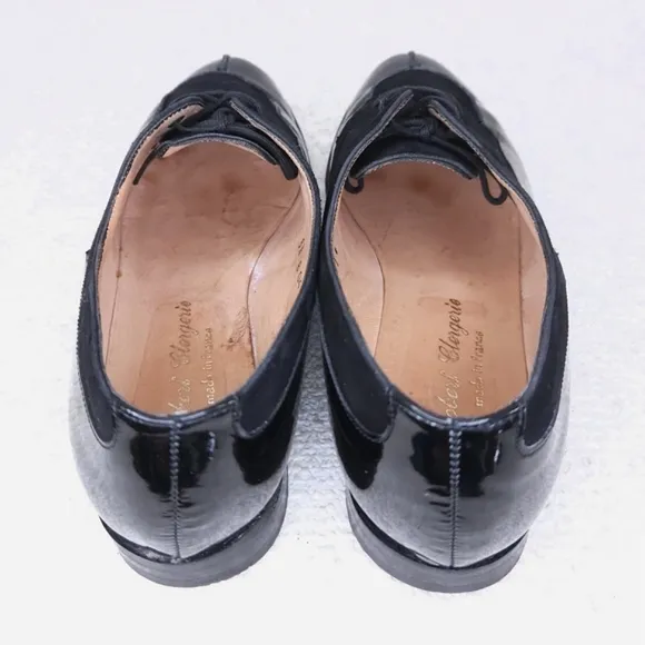 Robert Clergerie Lace-Up Oxford Shoes